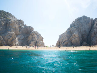 Third Tourist Drowns In Los Cabos This Month