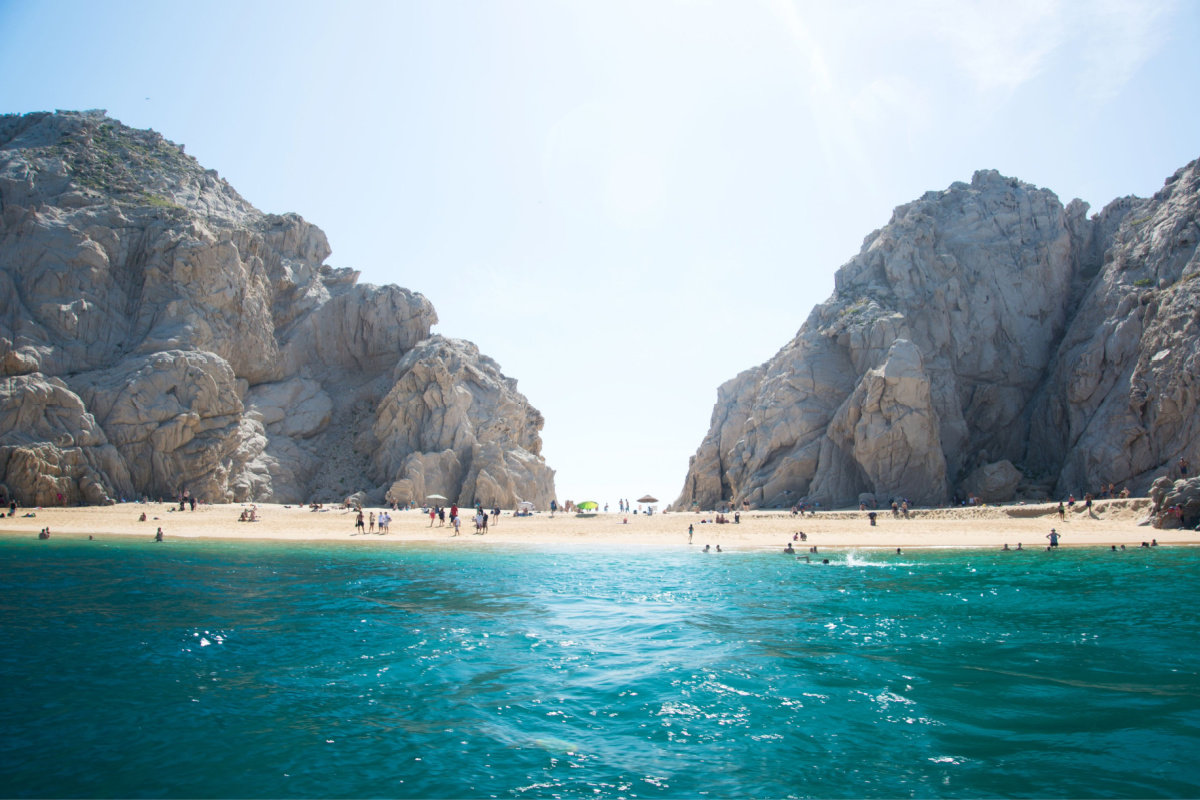 Third Tourist Drowns In Los Cabos This Month The Cabo Sun
