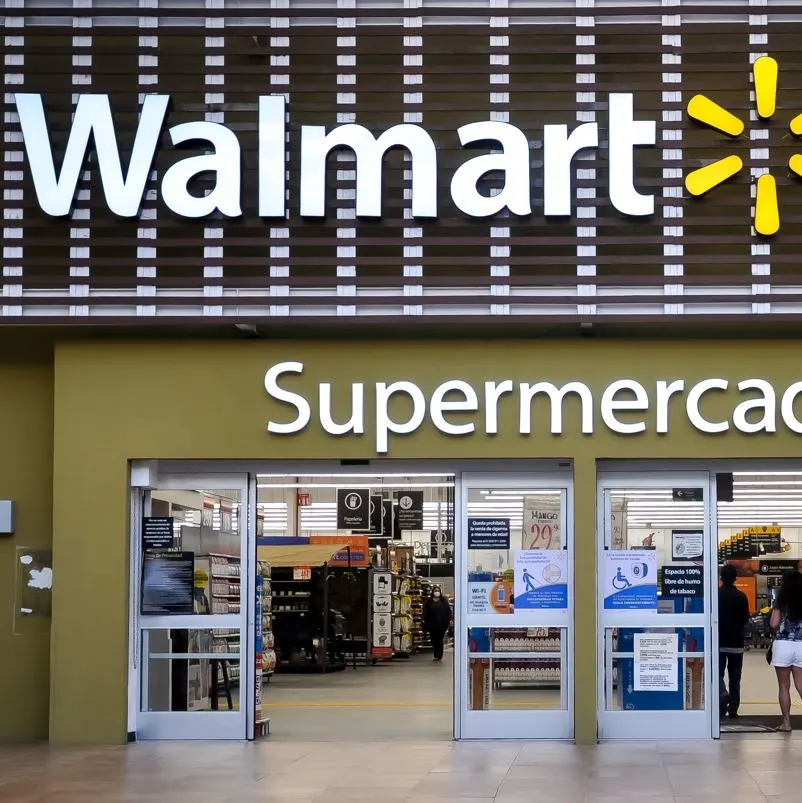 Walmart Stores Set To Remain Open
