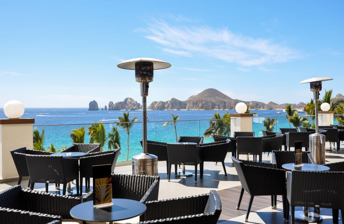 Los Cabos Restaurant Named As Most Picture Perfect In The World - The Cabo  Sun