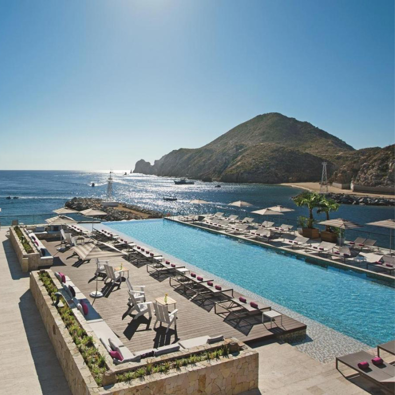 Breathless Hotel Cabo San Lucas