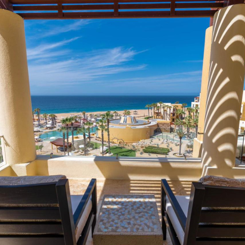 The Towers Hotel Los Cabos