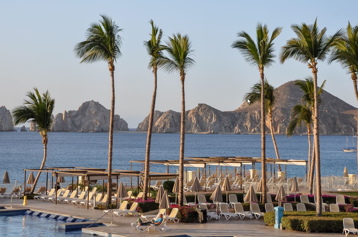 4 All Inclusive Cabo Resorts That Are Rated 5 Stars On Trip Advisor ...