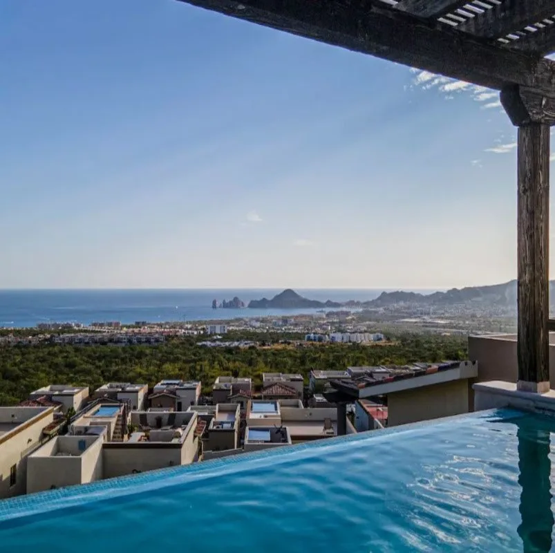 Airbnb Cabo