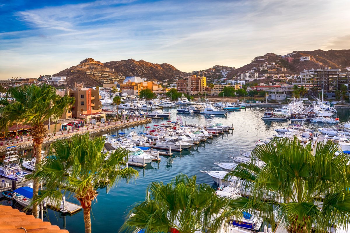 These Are The Only 6 Los Cabos Resorts To Be Given The AAA Five Diamond Award