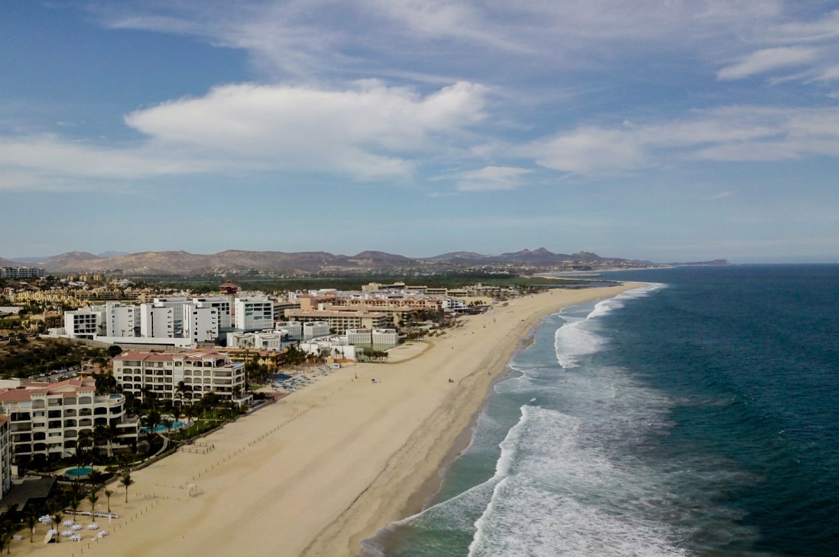 Authorities Warn Tourists To Be On Alert After Los Cabos Earthquake