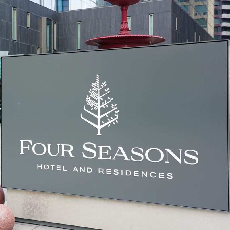 Four Season Resort