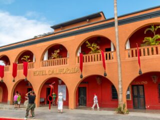 Tourism Officials Invite Los Cabos Tourists To Explore The Magical Town Of Todos Santos