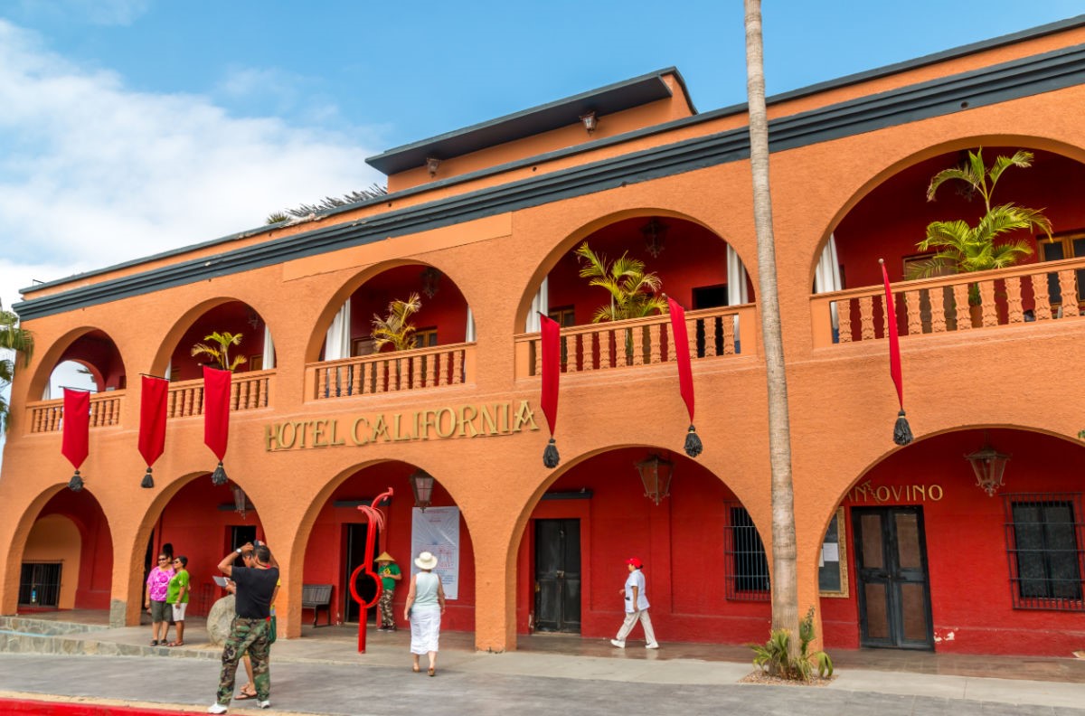 Tourism Officials Invite Los Cabos Tourists To Explore The Magical Town Of Todos Santos