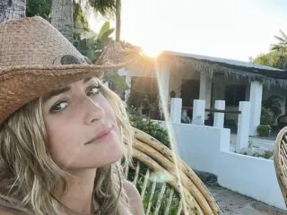 Kristin Cavallari Spotted Vacationing In Los Cabos