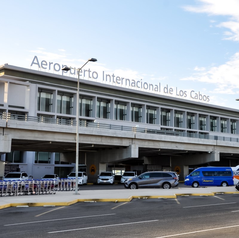 Los Cabos Airport