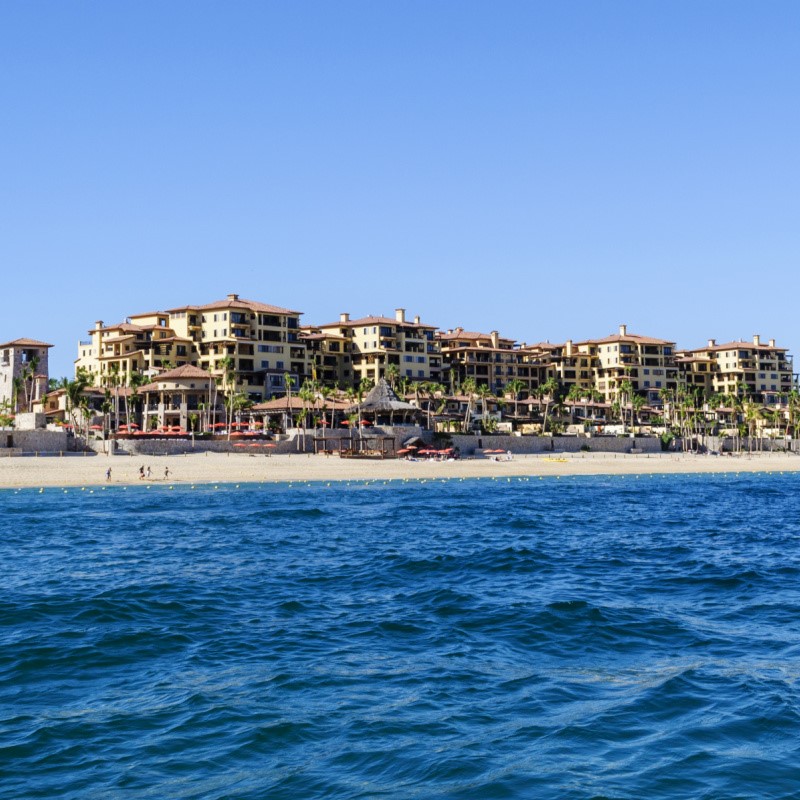 Los Cabos Beach and Resorts