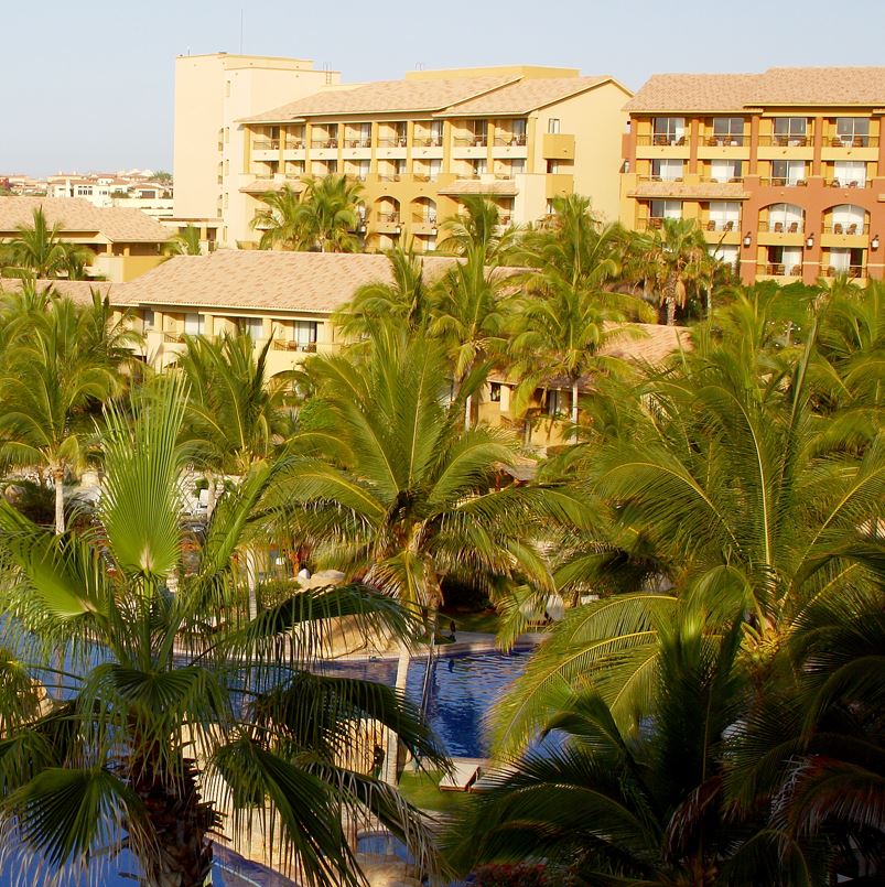 Los Cabos Fiesta Americana Resort