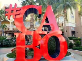 Los Cabos Ranked As Third Safest City In Mexico