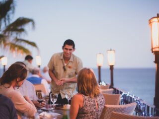 These Are Four Of The Best Dining Experiences In Cabo