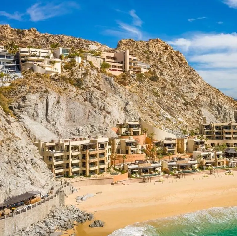 Waldorf Astoria Los Cabos Beach