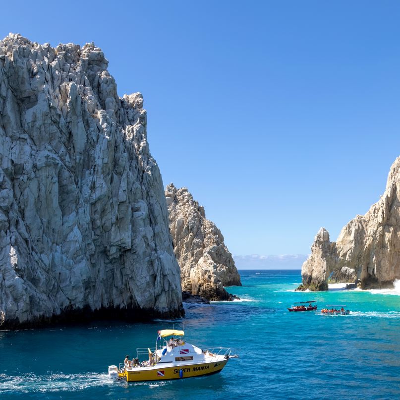 Los Cabos Is The Prime Vacation spot For Canadian Households In 2023