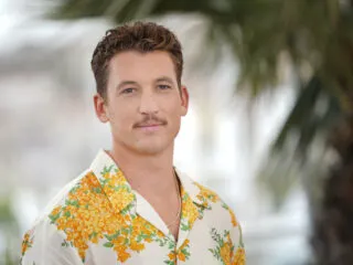 Miles Teller Spotted In Los Cabos With Wife Keleigh Sperry