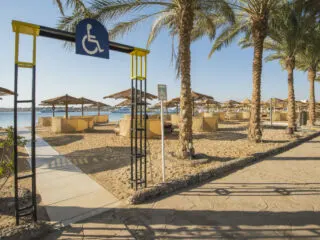 Los Cabos Looks To Improve Accessibility For Tourists