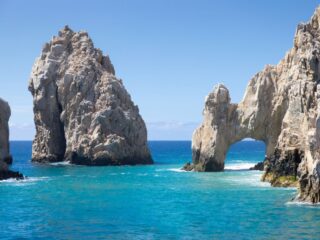 Top 6 Things To See When Visiting The Arch Of Cabo San Lucas 