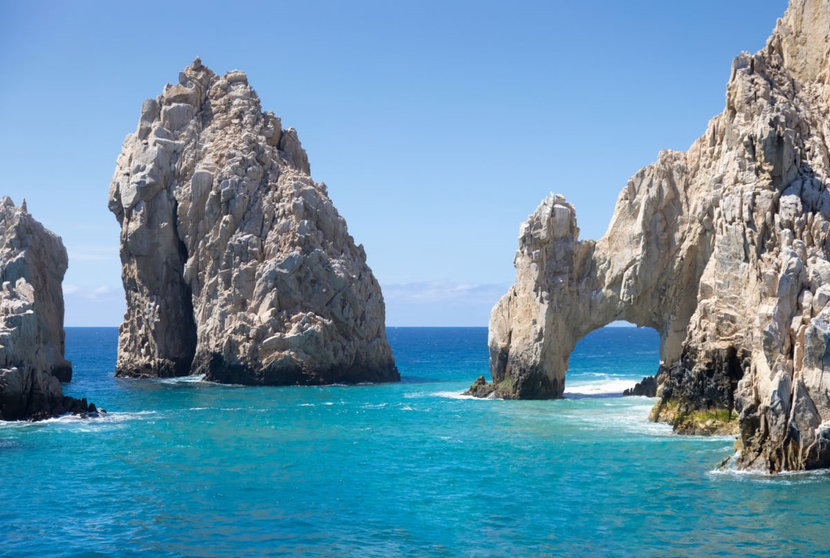 Top 6 Things To See When Visiting The Arch Of Cabo San Lucas The Cabo Sun