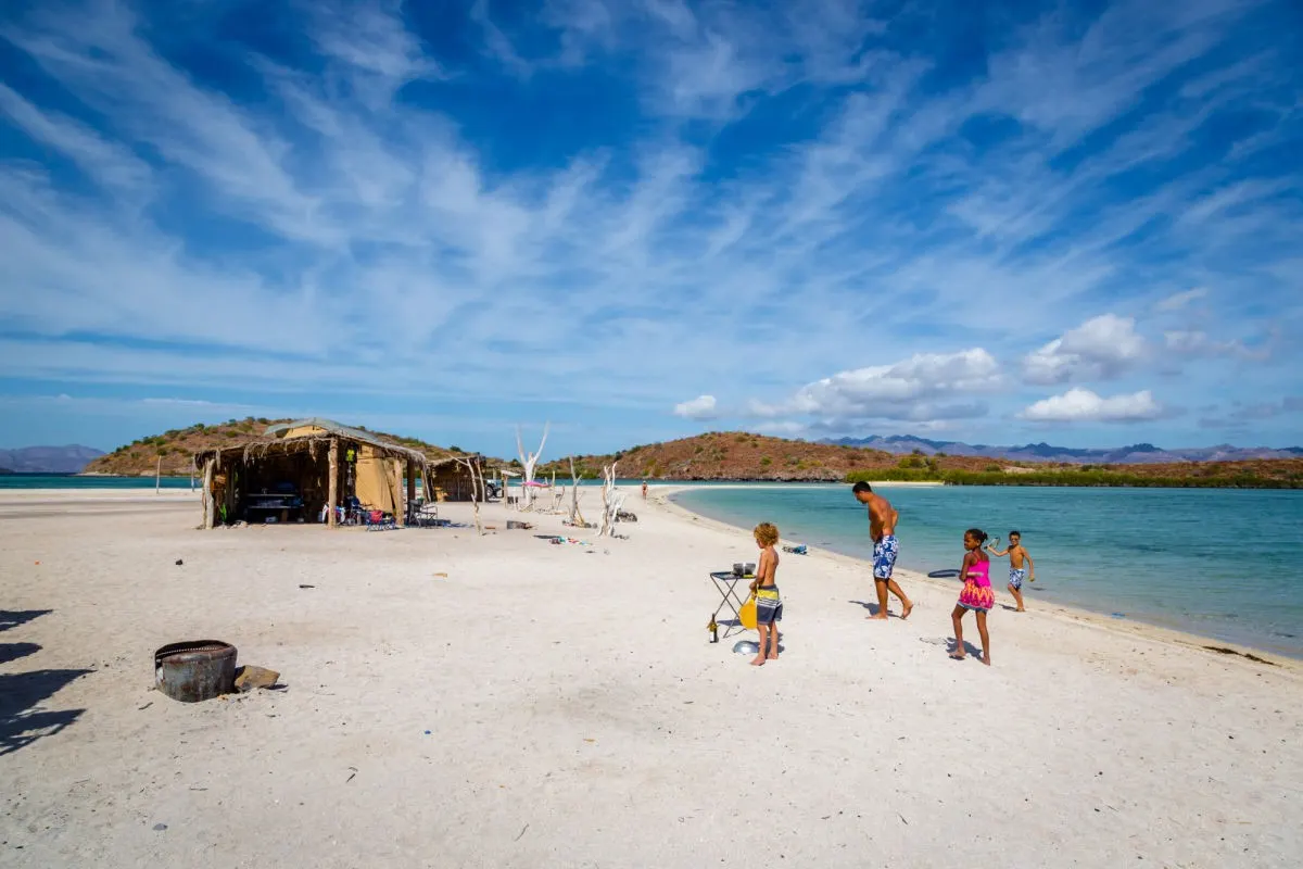 Top 5 Family Friendly All Inclusive Resorts In Los Cabos This Winter