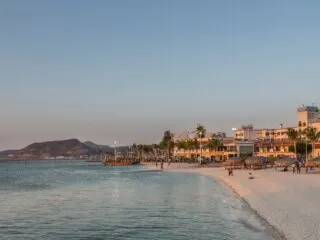 La Paz Set To Break Tourism Records As Area Grows In Popularity 