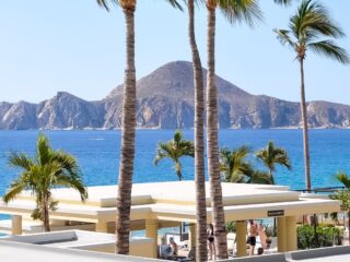 Los Cabos Among Top Destinations Americans Are Interested In This Winter, According To Tripadvisor