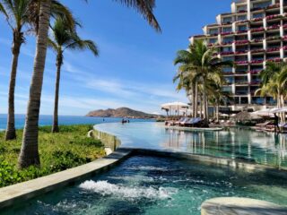 Los Cabos Hotels Expect 80 Percent Occupancy During Weekends Through End Of Year