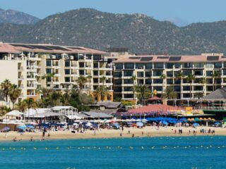 Los Cabos Is About To Have Its Busiest High Season In History