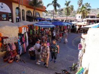 Los Cabos Visitors Spend An Average Of $2,500 During Trip, According To Tourism Board