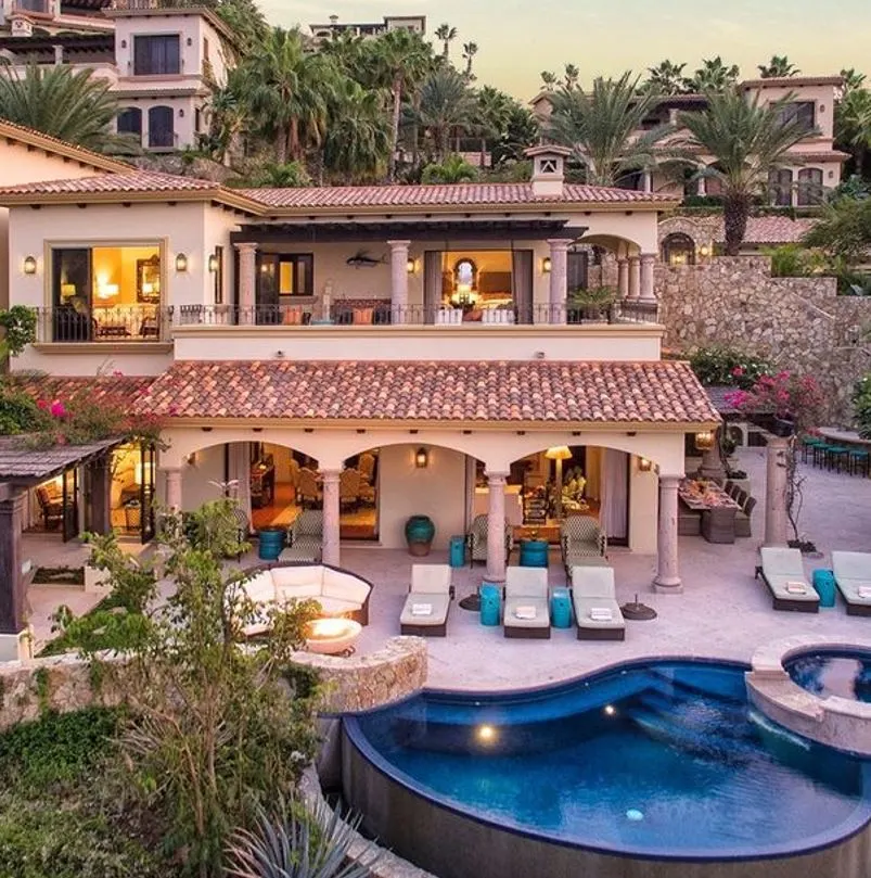 Luxury Cabo Home