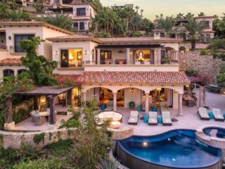 More Americans Than Ever Are Buying Second Homes In Los Cabos, Here's Why