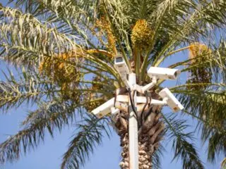 Los Cabos To Install 300 Security Cameras In Tourist Hotspots In 2023 To Increase Safety 
