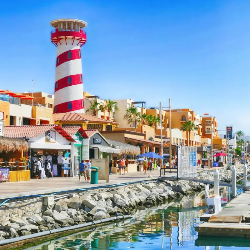 Visit Los Cabos For 4 Nights With Flights For Under $800 From These .  Cities This Winter - The Cabo Sun