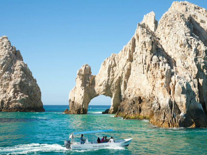 Los Cabos Authorities Warn Tourists To Be On Alert After Recent ...