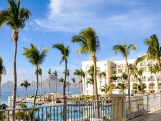 World's Leading Luxury Hotel Brands Call Los Cabos Home