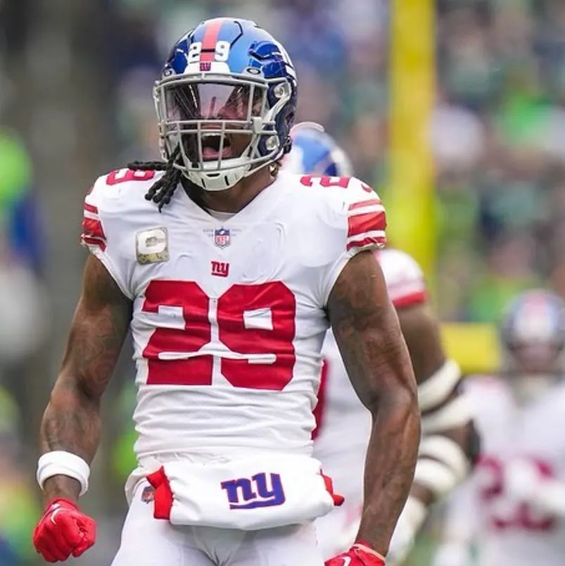 NY Giants' Player Xavier McKinney Injures Hand In Los Cabos ATV Accident -  The Cabo Sun