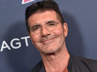 Simon Cowell Spotted Vacationing With Fiance In Los Cabos