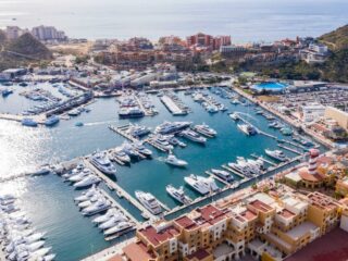 Study Reveals Los Cabos As One Of The Most Competitive Tourist Cities In Mexico