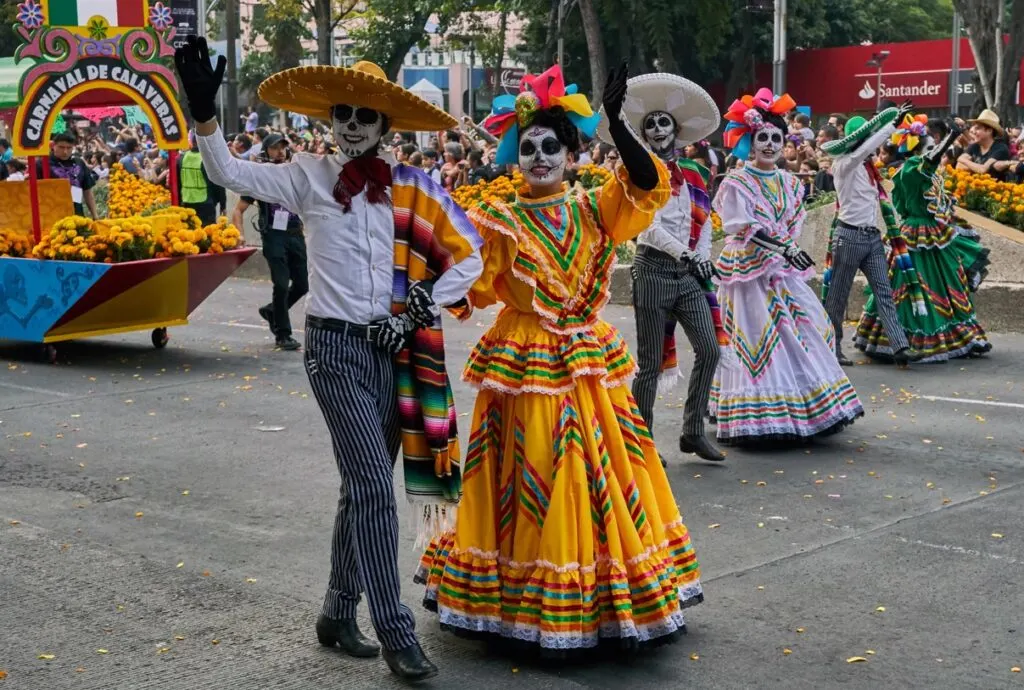 Top 10 Annual Los Cabos Events To See In 2023