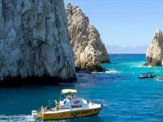 Los Cabos Is The Top Destination For Canadian Families In 2023