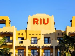 Los Cabos' Riu Santa Fe All-Inclusive Reopens After Being Fully Renovated