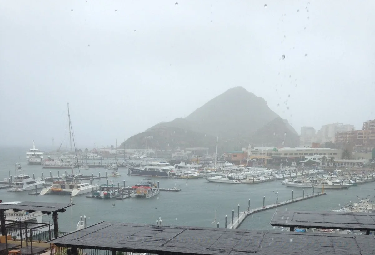 What To Do In Los Cabos When The Weather Isn't Beach Day Friendly