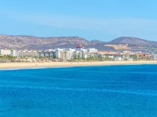 Los Cabos Remains One Of Americans' Top December Destinations 3rd Year In A Row, Here's Why