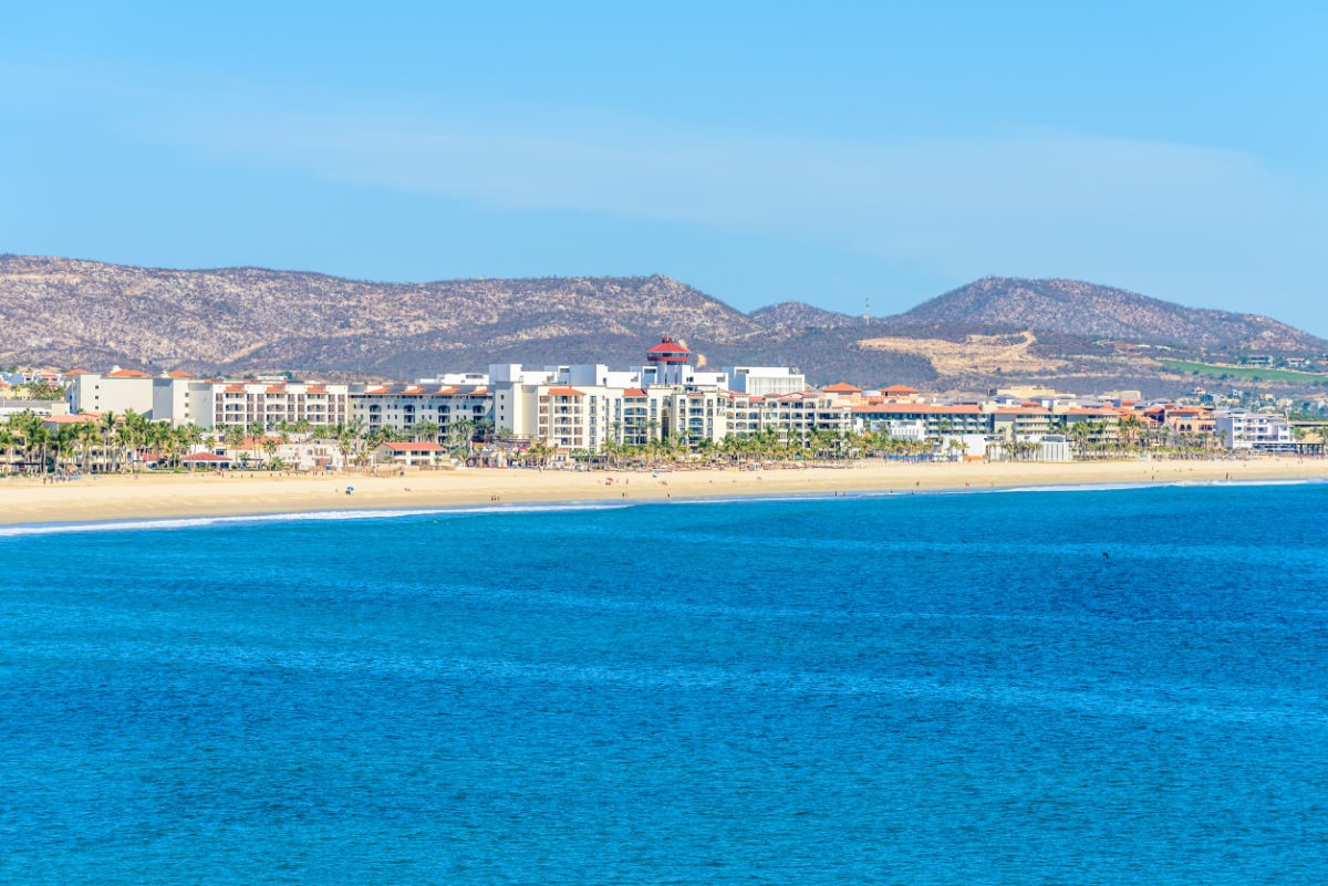 Los Cabos Remains One Of Americans