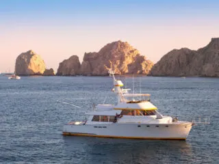 These Are The Top 5 Private Boat And Yacht Rentals In Los Cabos