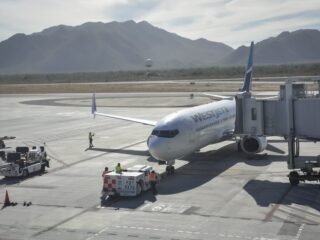 Los Cabos Airport Is Preparing For A Record-Breaking 2023
