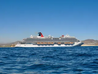 Los Cabos Will Welcome 38 Cruise Ships Before The End Of 2022