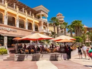 Americans Rate Los Cabos As Safer Than Other Mexican Destinations
